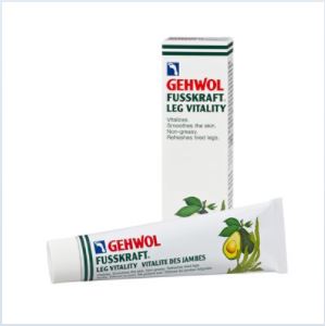 GEHWOL Vitalité jambes (avocat)