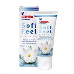 GEHWOL FUSSKRAFT Lotion pour les pieds doux