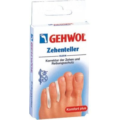 GEHWOL Séparateur en Gel de Polymère