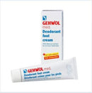 GEHWOL Crème déodorante pour les pieds