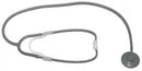 Yellow Disposable Stethoscope Single Use Ziplock Bag