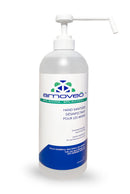 Désinfectants liquide Amoveõ 80% alcool 1L- Unité