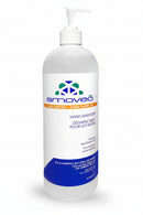 Gel Amoveõ Fragrance Free 1L