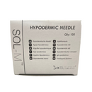 Aiguille Sol-M™ Hypodermique 25G x 1.5''
