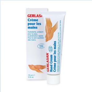 GEHWOL GERLASAN Crème pour les mains