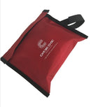 Kit d'intervention rouge RESQ-AID