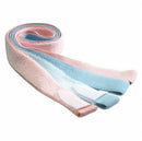 CA/50 latex-free fetal monitor belt w/ velcro