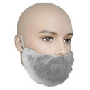 Couvre-Barbe Non Tissé - Caisse de 1000