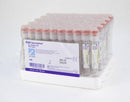 Tube BD Vacutainer® sans additif (Z) - BTE/100 CA/1000 (13 x 100 mm)
