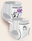 Pantalon d'entraînement Cuties® avec côtés refermables, filles, grand 3T–4T, 32–40lb, caisse de 92