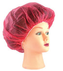 24"SPP Bouffant Beanies (1000un)