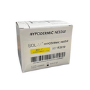 Aiguille Sol-M™ Hypodermique 20G x 1'' - Boite de 100