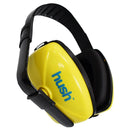 Hush™ High-Visibility Multi-Position Earmuffs, NRR 23 - Case of 20