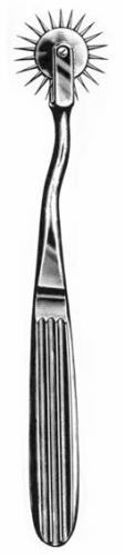 Hammer neurological Wartenberg Pinwheel