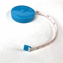 RUBAN MESURER RETRACTABLE 60po/ 150cm VINYL