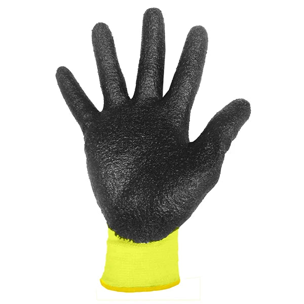 PrimaCut™ Gant d'Aramid Avec Paume Enduite de Nitrile Coupure Niveau 2 - Caisse de 48 pairs