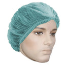 Cova-Cap™ Bonnet bouffant plissé - Caisse de 1000