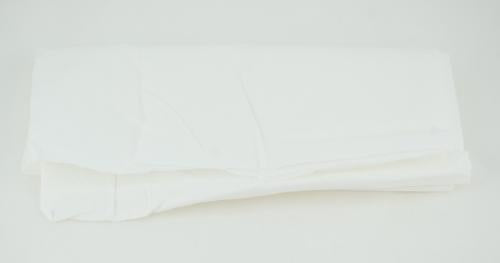 SERVIETTE JETABLE 36x40po 2PLIS BLANC CA/300