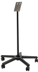 SUPPORT MOBILE 5 ROULETTES POUR MDL A800/ A900/A940/A950