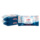 Lingettes désinfectantes