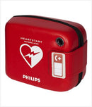 Sac de transport - Défibrillateur (DEA) PHILIPS HeartStart FRx