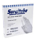 Gaze tubulaire surgitube 2P 7/8po x 50vrg sans applicateur