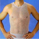 Bandage élastique tubulaire Surgilast