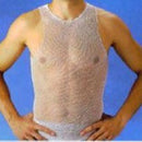 Bandage élastique tubulaire Surgilast