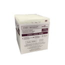 Compresse gaze non tissée 2x2 stérile - 4 plis