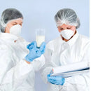 Cova-Cap™ Bonnet bouffant plissé - Caisse de 1000