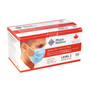 Masque Élite ASTM Level 2 - 50/boite