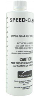 Midmark® Speed-Clean Sterilizer Cleaner 16 oz. 