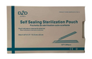 Sachets de stérilisation auto-scellants en plusieurs tailles - BOÎTE (200 sachets)