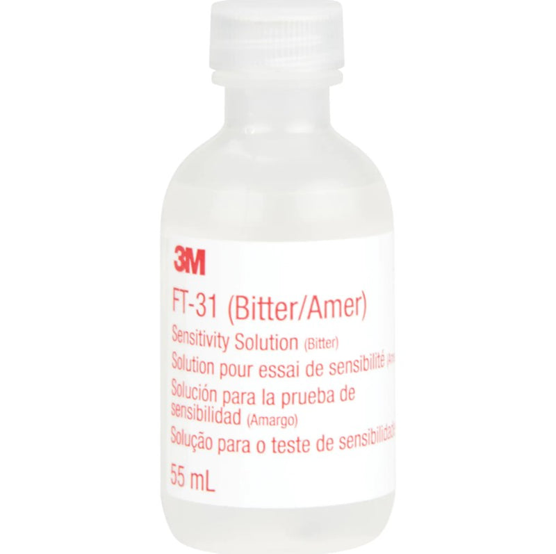 Solution pour essai de sensibilité 3M FT-31 Amer - Unité