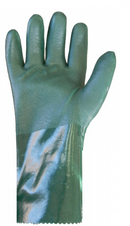 RONCO Gants en PVC à double trempage 14po - Caisse de 120 pairs