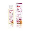 GEHWOL Bain nourrissant doux pour les pieds