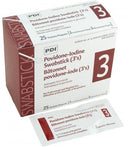 PDI® PVP Povidone-Iodine Preparation Sticks -