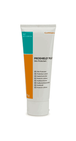 Crème Protectrice PROSHIELD PLUS 115g/ unité ou CA/12