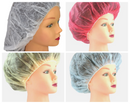 24"SPP Bouffant Beanies (1000un)