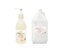 ADORABLE massage oil - 1L or gallon (4L)