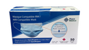 ASTM Level 2 MRI Compatible Masks