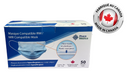 ASTM Level 2 MRI Compatible Masks