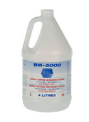 Nettoyant pour système à ultrason 4L BM5000