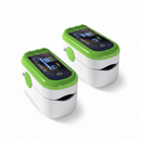 Finger pulse oximeter ADULT