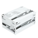 RUBAN ADH TRANSPARENT 1po x 5vgs