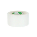 Ruban ADH transpore, 1po ou 1/2po, Transparent et poreux