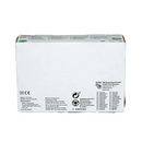 Ruban ADH transpore, 1po ou 1/2po, Transparent et poreux