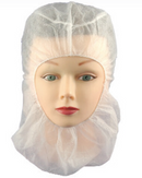 Cagoule jetable SPP avec élastique (Caisse de 1000)