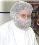 Couvre-Barbe SPP Jetable 21" (Caisse de 1000)