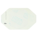 Pansement adhésif transparent 3M™ Tegaderm 6 x 7cm - BTE/100